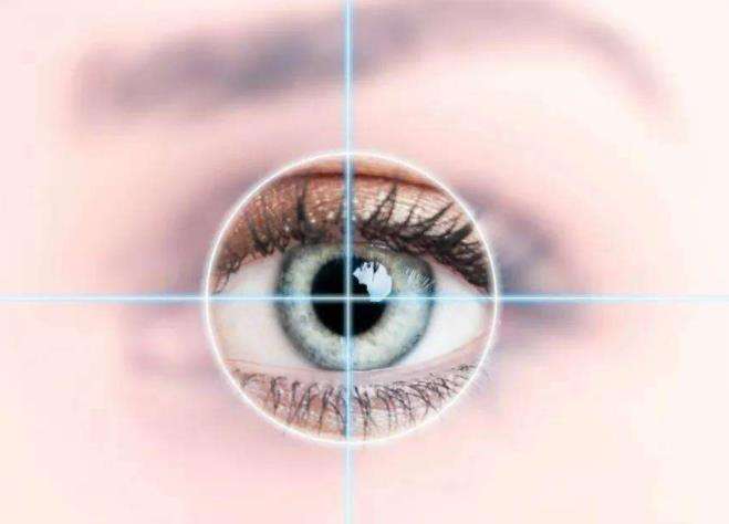 常见眼睛疾病(常见眼睛疾病症状图)