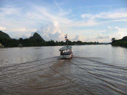 湄公河是哪里(湄公河是哪里流经国家最多的河流)