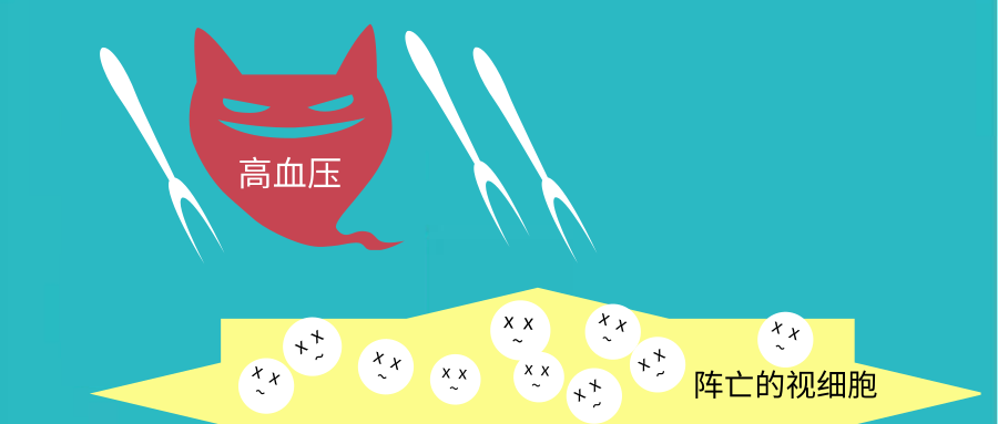 高血压引起的疾病(高血压引起的疾病算不算工伤)