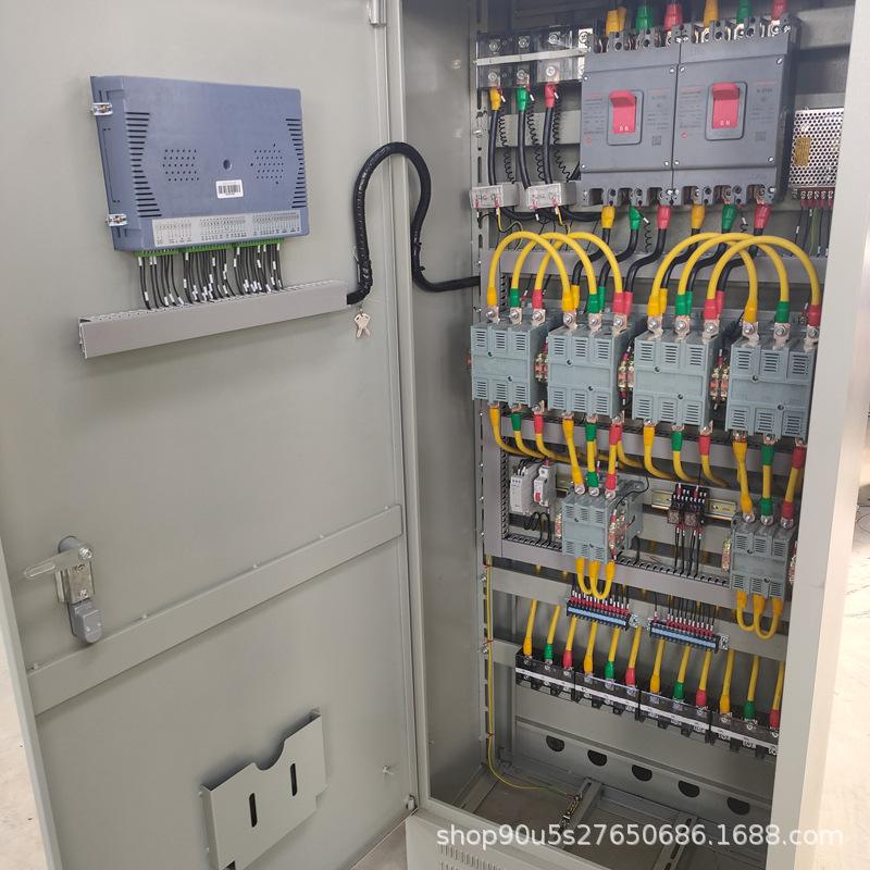 超电压控制柜(高压电机控制柜)