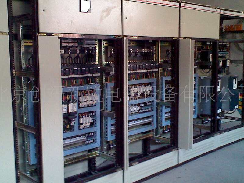 电控控制柜生产(电控控制柜生产流程)