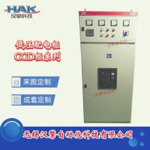 电控控制柜生产(电控控制柜生产流程)