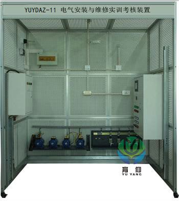 铝板控制柜(铝型材电器柜设计)