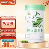 产妇蛋白粉(产妇蛋白粉一天喝多少好)