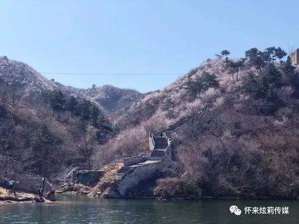 北京清明节去哪里玩(在北京清明节去哪里玩)