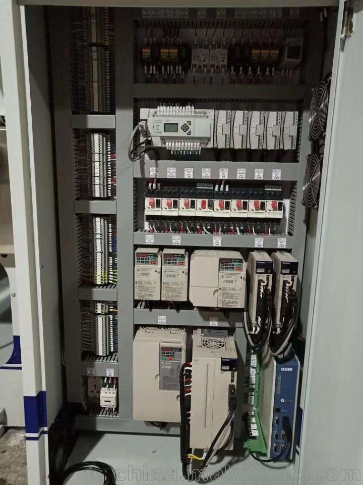 电气控制柜调试(电气控制柜调试流程)