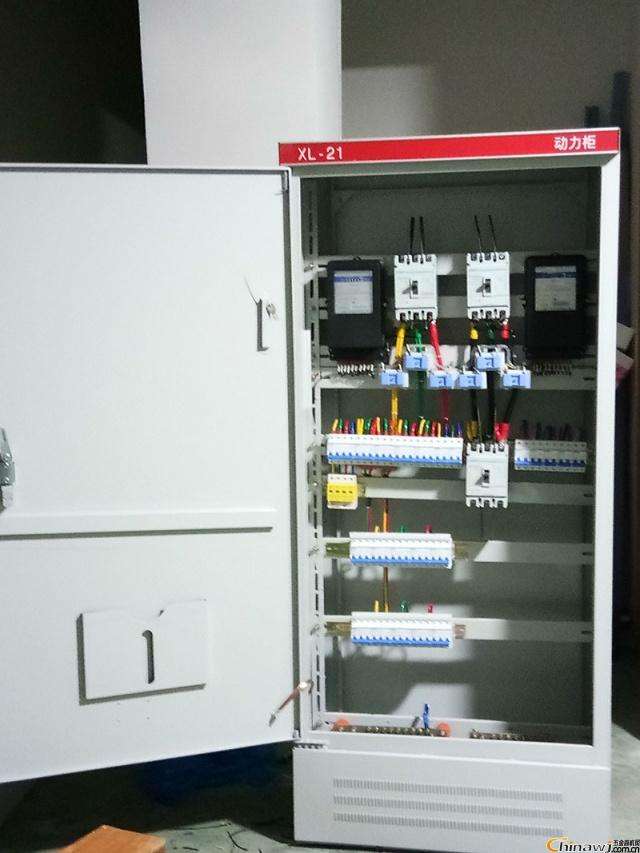 电器控制柜国家标准(电器控制柜国家标准有哪些)