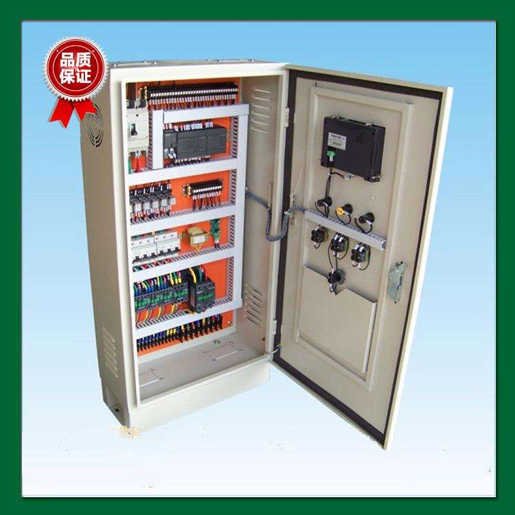 低压成套控制柜(低压成套控制柜图片)